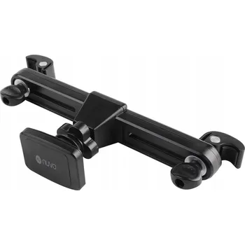 Magnetický držák Nuvo černý