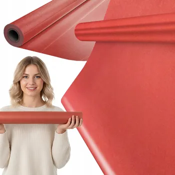 Balící papír DÁRKOVÝ BALICÍ PAPÍR 25 M MEGAROLE VÁNOČNÍ NAROZENINOVÝ OZDOBNÝ