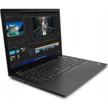 Notebook Notebook Lenovo ThinkPad L13 Clam G3 13,3" Intel Core i5 8 GB / 512 GB černý