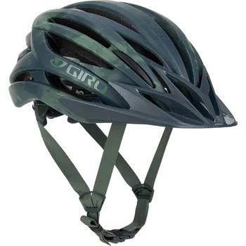 Cyklistická přilba Cyklistická helma Giro Artex Integrated MIPS vel. M