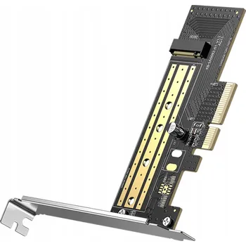 Kontroler Ugreen CM302 PCIe 3.0 x4 pro M.2 NVMe