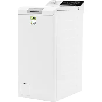 Pračka Pračka Electrolux EW7T3372P PerfectCare 7 kg 1300 ot./min 79 dB Bílá