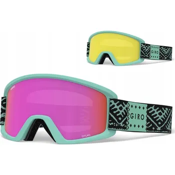 Lyžařské brýle GIRO DYLAN FROST CASABLANCA