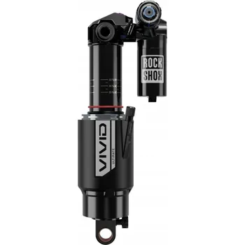 Vidlice na kolo Zadní tlumič RockShox Vivid Ultimate RC2T 230x65 mm