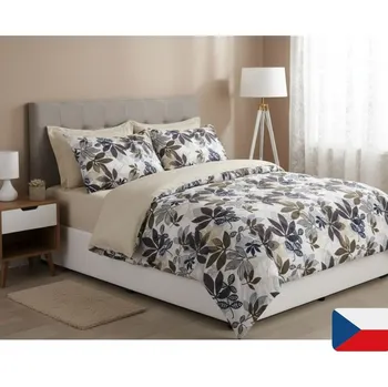 Povlečení Alej Velikost: 70x90, 140x200 cm