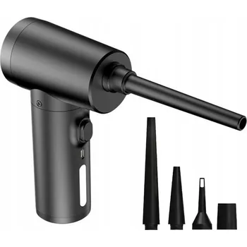 Kompresor Vzduchová ofukovací pistole pro elektroniku