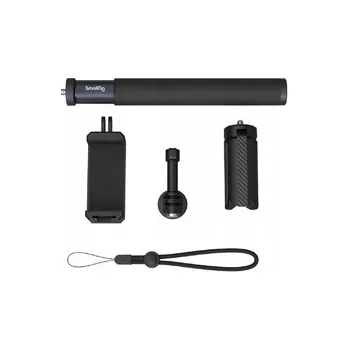 SmallRig 4192 | Držák selfie tyče pro sportovní kamery
