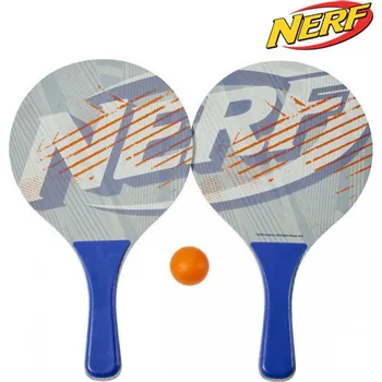 Dětská zbraň Hasbro Nerf - Rakety