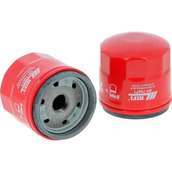 Hydraulický filtr Hifi Filter SH 70071 Hydraulický filtr, automatická převodovka