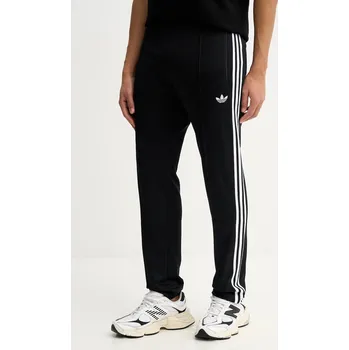 Tepláky adidas Originals Beckenbauer KE3530 černá 99X, vel. M