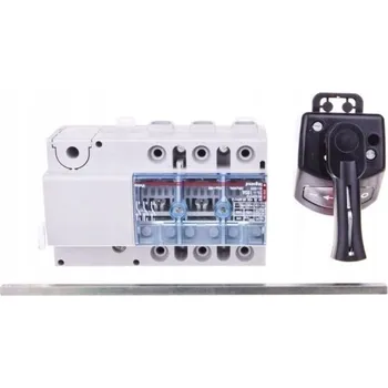 vypínač Odpínač Legrand 690 V IP20 100 A