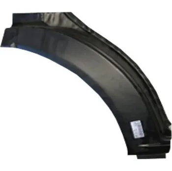 Klimatizace automobilu FORD TRANSIT 00- OPRAVNÝ LEM BLATNÍKU PODBĚH PRAH