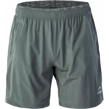 Pánské kraťasy PÁNSKÉ PRODYŠNÉ TRÉNINKOVÉ KRAŤASY ELBRUS PARU URBAN CHIC VELIKOST XL