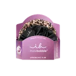 Invisibobble SPRUNCHIE SLIM PREMIUM Leo is the New Black 2ks