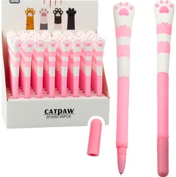 Skateboard DŘEVĚNÁ SKATEBOARD STREET PINK BEST SPORTING