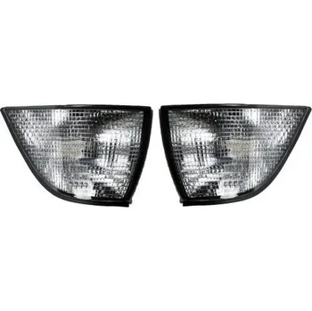 Směrový světlomet Sada směrových světel ABAKUS 444-1505P-UE-S