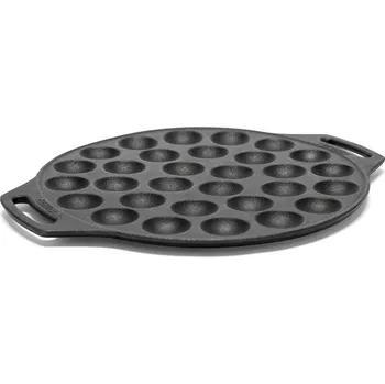 Pánev Petromax litinová pánev na poffertjes