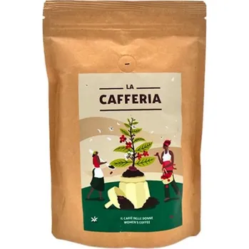 Káva Caffé Delle donne káva | La Cafferia