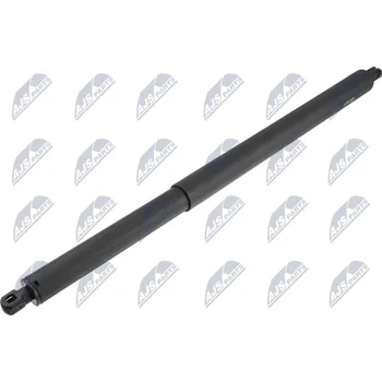 Karosérie Plynová vzpěra (pneumatická pružina), zavazadlový prostor NTY AE-MZ-035