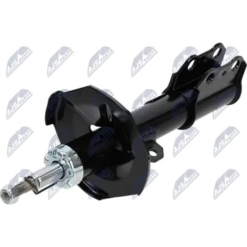 Tlumič pérování NTY A-TY-004