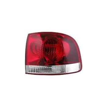 Zadní světlomet Pravé zadní světlo VOLKSWAGEN TOUAREG (7L) |0/2002-12/2006| DEPO | 441-19D8R-UE