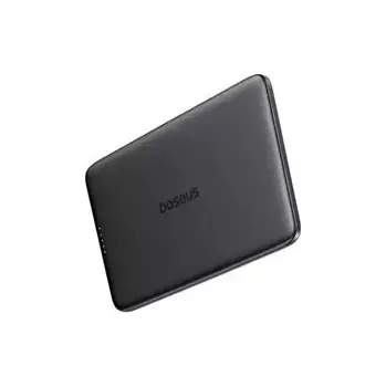 Powerbanka Baseus PicoGo AM41 20W Magnetická Powerbanka 5000mAh Cosmic Black