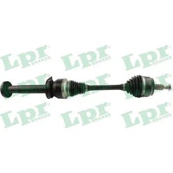 Hřídel nápravy Hnací hřídel LPR DS52723