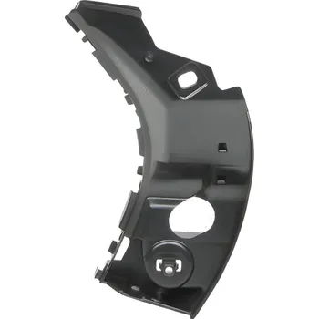 Nárazník Levé uchycení předního nárazníku PEUGEOT 107 | 2005-2012 |