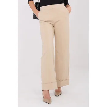 Dámské kalhoty model 222236 Rue Paris L/XL