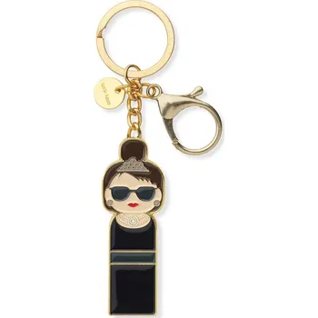 Přívěsek Přívěsek Lucie Kaas Audrey SI05AUDR vícebarevná MLC, vel. ONE SIZE