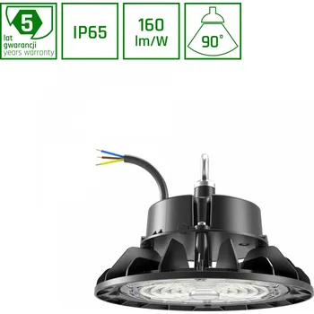 Průmyslové svítidlo Spectrum Woj-SLI044034NW_PW