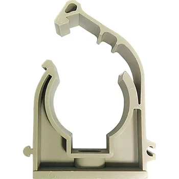 PPR příchytka plastová TX 20 mm