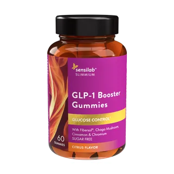 Sensilab Slimmium GLP-1 Booster Gummies