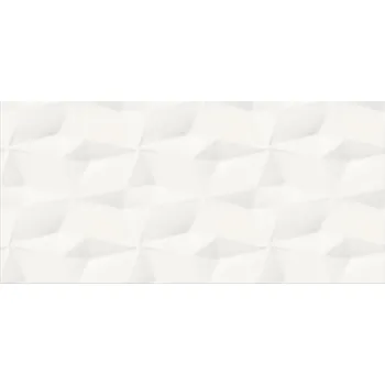 Obklad OBKLAD PEROUSO HONEY WHITE SATIN STRUCTURE SATIN 29,7X60