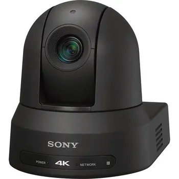 Webkamera Sony BRC-X400 - Konferenční kamera - PTZ - barevný (Den a noc) - 8,5 Mpix - 3840 x 2160 - motorizovaný - 1700 TVL - audio - HDMI
