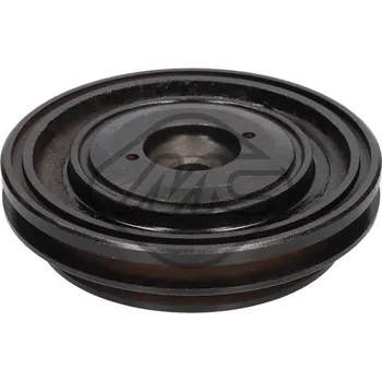 Řemenice, klikový hřídel METALCAUCHO 02850