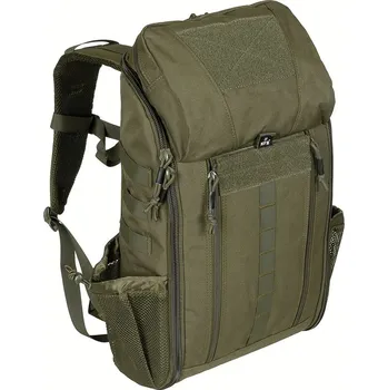 Outdoorové zavazadlo MFH Defence batoh Medic Pack 30 ZELENÝ
