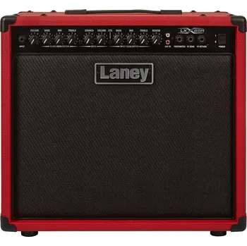 Aparatura pro kytaru Laney LX65R RD + prodloužená záruka 3 roky