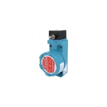 Síťový prvek Limit switch without lever NO + NC 10A max.600VAC max.250VDC
