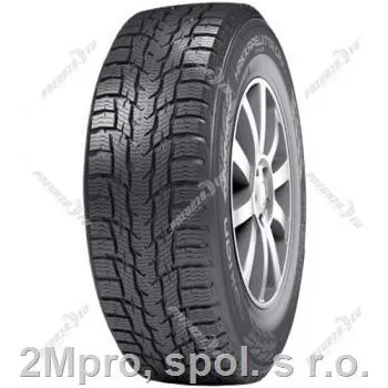 NOKIAN 215/65 R 16 TL 109/107R Hakkapeliitta CR3 bez hrotů