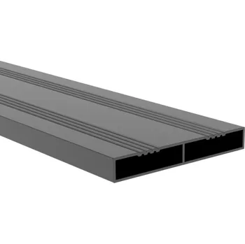 Plot Hliníková plotová výplň 14x100-6000mm