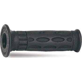 Řazení (gripy) PRO GRIP PA076700GO02 (PROGRIP řazení (gripy) PG767 SCOOTER (22+25mm, délka 115mm) barva černá (jednosměs) (767-102) (PG767))