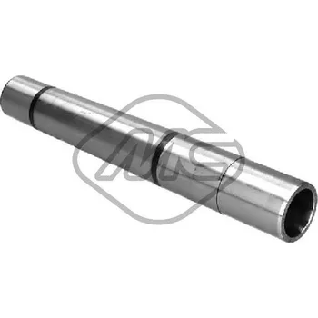 Zavěšení kol Uložení, vzpěra nápravy METALCAUCHO 04550