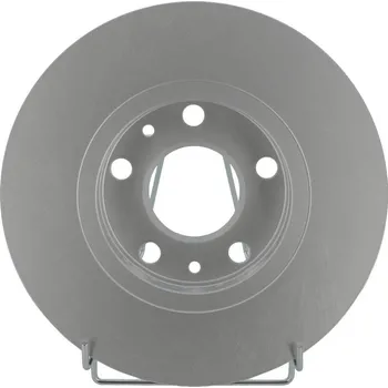 Brzdový systém Brzdový kotouč JURID 562529JC