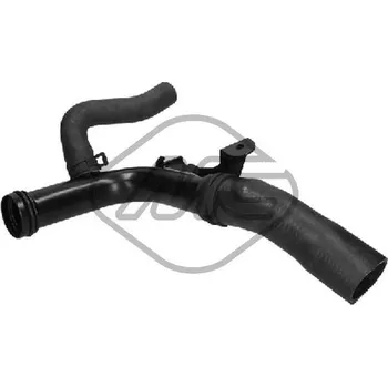 Chladič motoru Potrubí chladiva METALCAUCHO 03228