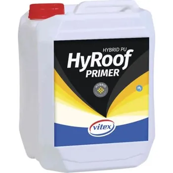 Penetrace Penetrační nátěr Vitex HyRoof primer hybrid PU, 15l