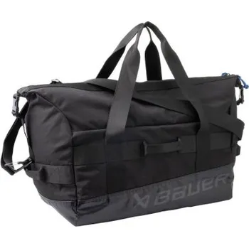 Hokejová helma Bauer Taška Bauer Elite Duffle SR, Barva BLK, Velikost 35 552363