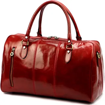 Gregorio 133 červená + doprava zdarma