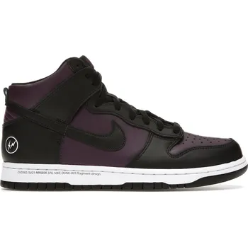 Dámská obuv Nike Dunk High Fragment Beijing (2021) Velikost: 36.5 DJ0382-600