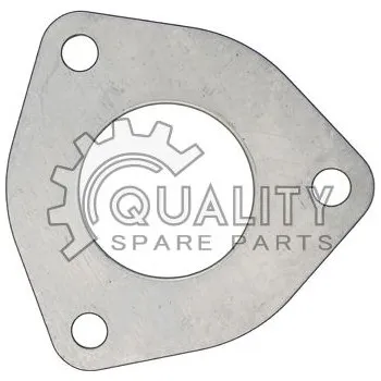 Těsnění výfuku Těsnění, výfuková trubka ŠKODA Original OEM 6U0253232